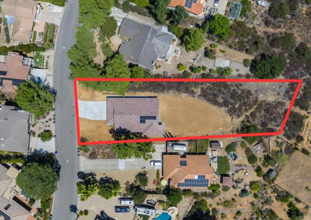Detail Gallery Image 21 of 23 For 23627 Calistoga Pl, Ramona,  CA 92065 - 3 Beds | 2/1 Baths