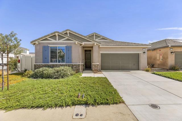 Detail Gallery Image 1 of 36 For 28007 Moosa Creek Way, Valley Center,  CA 92082 - 4 Beds | 2 Baths