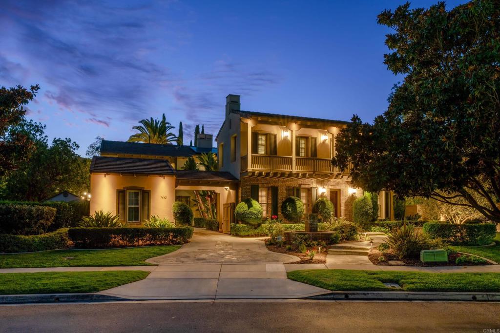 7442 Rancho Cabrillo Trail - photo 4