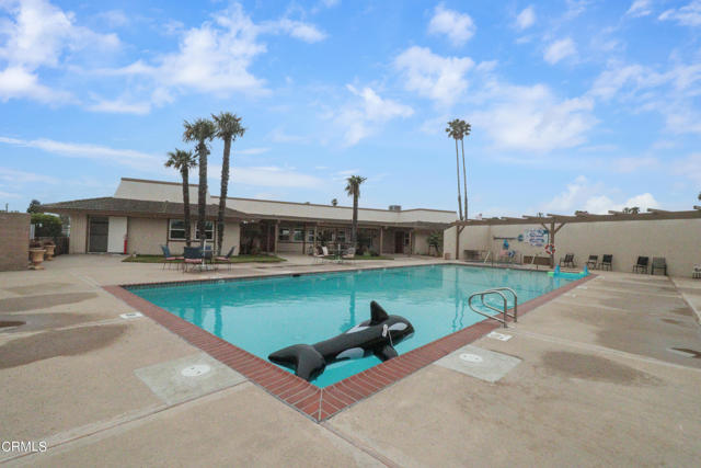 Detail Gallery Image 42 of 43 For 140 Borrego Ave #174,  Oxnard,  CA 93033 - 3 Beds | 2 Baths