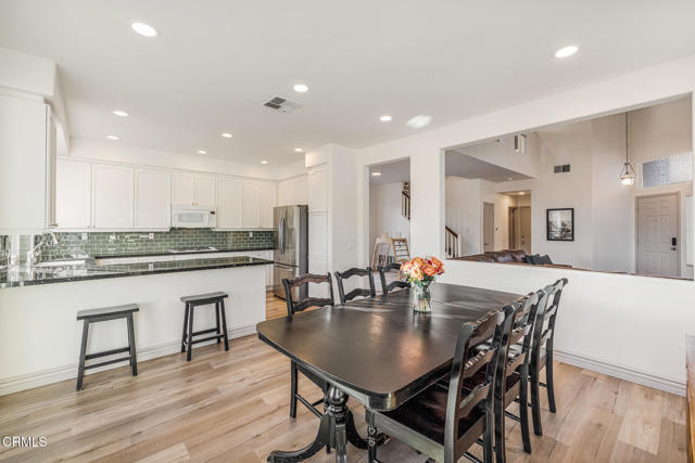 Detail Gallery Image 15 of 35 For 3118 Foxtail Ct, Thousand Oaks,  CA 91362 - 3 Beds | 2 Baths