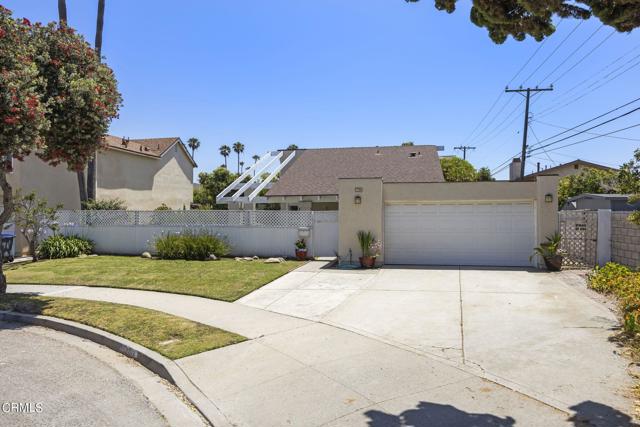 1330 Descanso Court, Oxnard, CA 93035