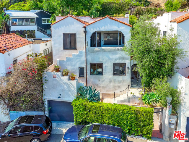 6881 Yeager Place, Los Angeles, California 90068, ,Multi-Family,For Sale,Yeager,24399489