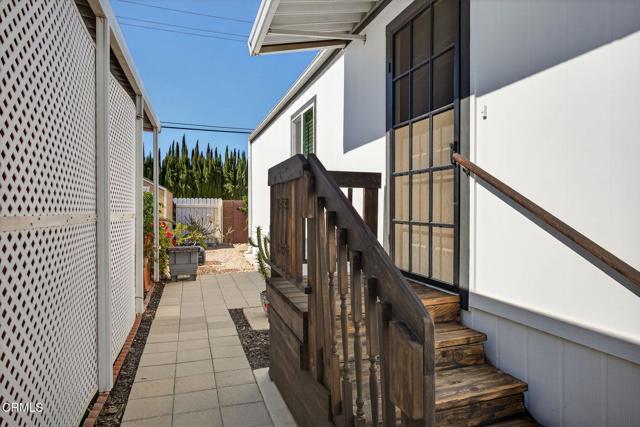 Detail Gallery Image 4 of 24 For 720 W Santa Maria St #80,  Santa Paula,  CA 93060 - 2 Beds | 2 Baths