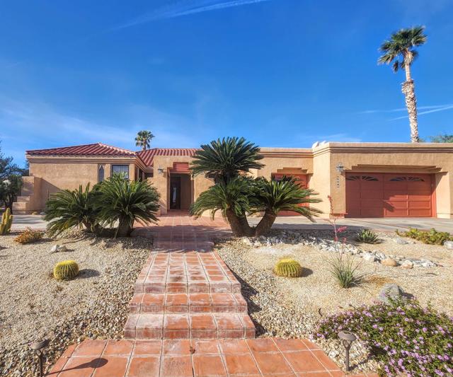 Detail Gallery Image 1 of 59 For 1831 Hunter Dr, Borrego Springs,  CA 92004 - 3 Beds | 3 Baths