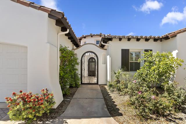 7 Cielo Vista Court, Rancho Mirage, CA 92270