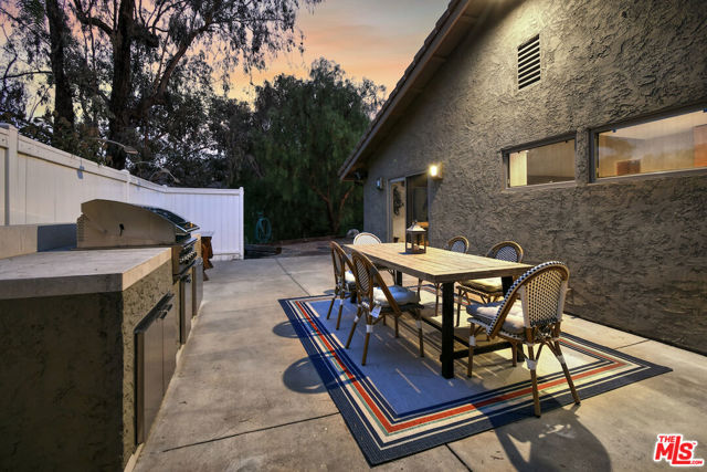 Drew Fenton | 25700 Mulholland Highway Calabasas CA | MLS: 7341247