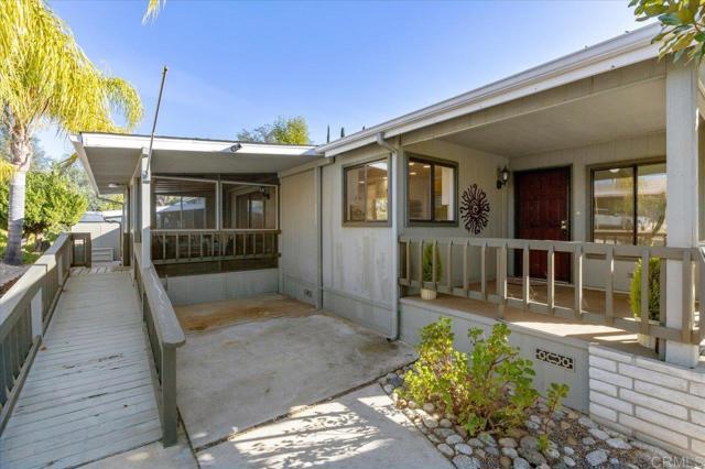 Detail Gallery Image 3 of 43 For 18218 Paradise Mountain Rd Spc 89,  Valley Center,  CA 92082 - 2 Beds | 2 Baths