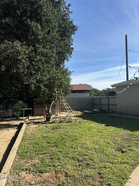 Detail Gallery Image 12 of 32 For 12104 Topa Ln, Santa Paula,  CA 93060 - 3 Beds | 1 Baths