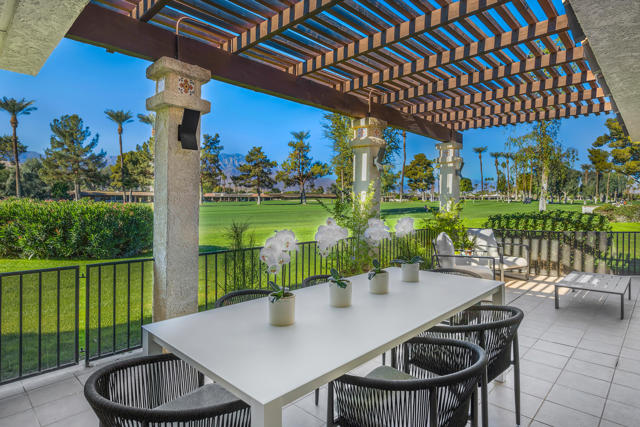 7 Tulane Court, Rancho Mirage, CA 92270