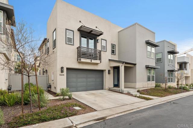 Detail Gallery Image 43 of 73 For 10635 Melogold Way, San Diego,  CA 92126 - 4 Beds | 3/1 Baths