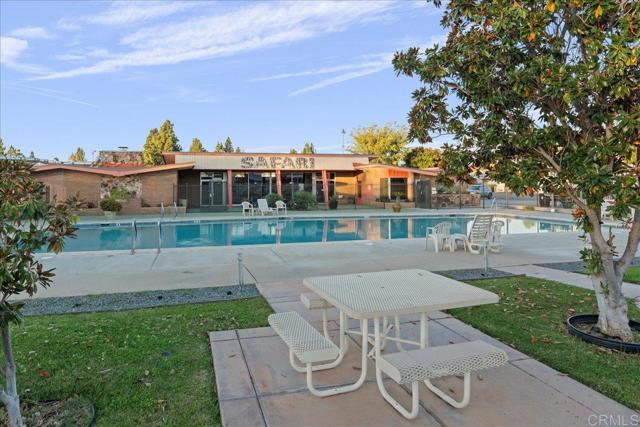 Detail Gallery Image 29 of 29 For 1174 E Main St #103,  El Cajon,  CA 92021 - 2 Beds | 1 Baths