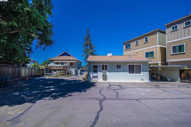 4250 1st St, Pleasanton, California 94566, ,Multi-Family,For Sale,1st St,41059140