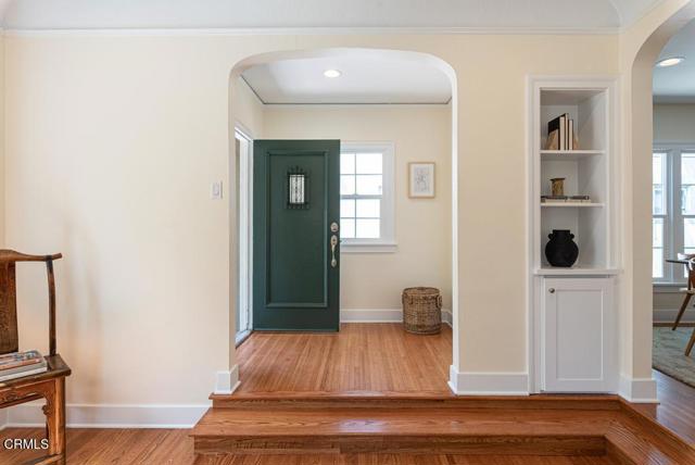 Detail Gallery Image 3 of 35 For 800 Winthrop Dr, Alhambra,  CA 91803 - 3 Beds | 2 Baths