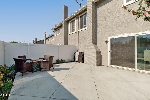 Detail Gallery Image 26 of 31 For 1266 Gina Dr, Oxnard,  CA 93030 - 3 Beds | 2/1 Baths