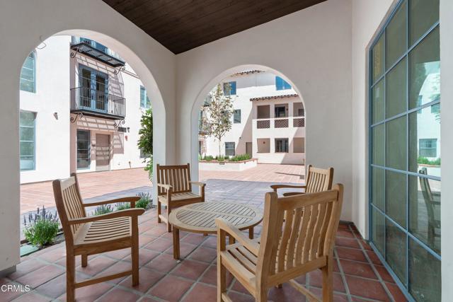 Detail Gallery Image 18 of 22 For 111 N Madison Ave #303,  Pasadena,  CA 91101 - 1 Beds | 1 Baths