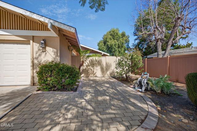 Detail Gallery Image 55 of 63 For 1525 Fairway Dr, Camarillo,  CA 93010 - 4 Beds | 2/1 Baths