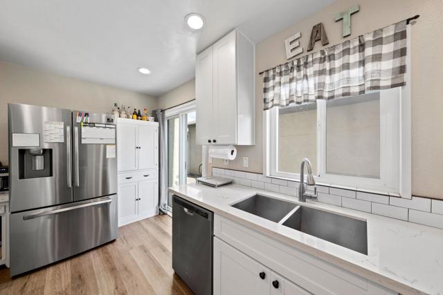 Home for Sale in Santee