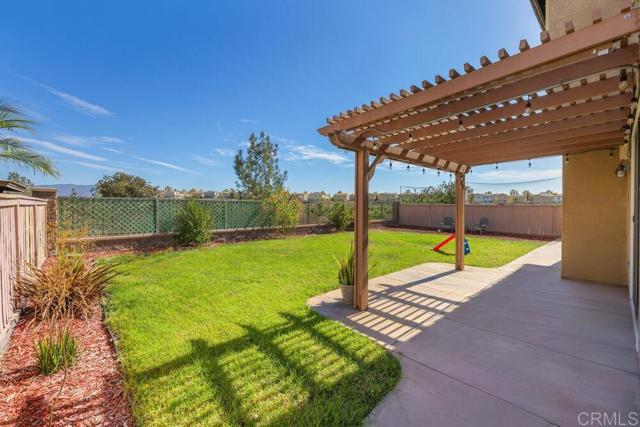 Detail Gallery Image 7 of 28 For 1414 Pearson Springs Ct, Chula Vista,  CA 91913 - 4 Beds | 2/1 Baths