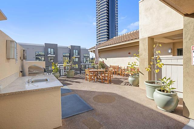 Detail Gallery Image 11 of 24 For 330 J Street St #212,  San Diego,  CA 92101 - 1 Beds | 1 Baths