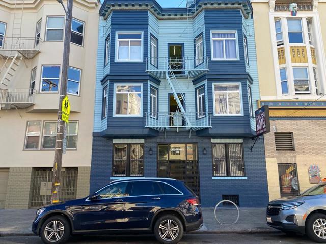 Details for 179 Julian Avenue, San Francisco, CA 94103