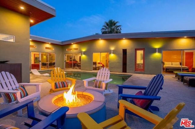 5 Karlisa, Palm Springs, CA 92264