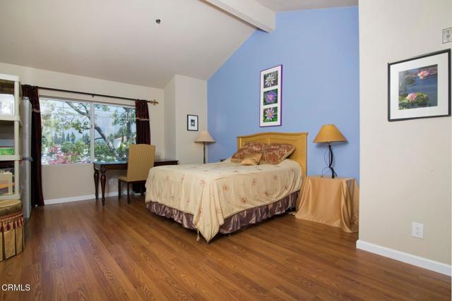 Detail Gallery Image 29 of 42 For 202 S Holliston Ave #301,  Pasadena,  CA 91106 - 3 Beds | 4 Baths