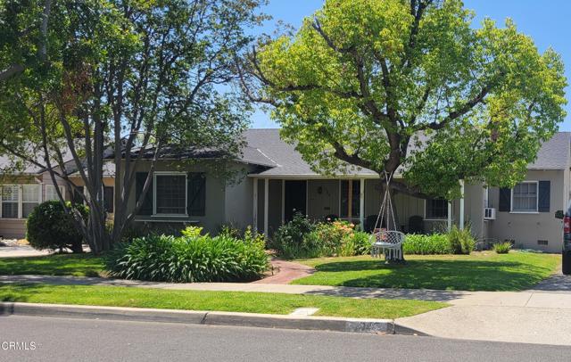 1045 Manley Drive San Gabriel, California This three-bedroom, one and a half bath house is located in the much sought after San Gabriel Village and has been in the same family since it was built in 1940. Fantastic location less than 3/4 of a mile north of all the shops and restaurants that Valley Boulevard has to offer. The house has a formal entry, living room with a wood-burning fireplace, formal dining room, a spacious kitchen with breakfast nook, a separate laundry room and a detached two-car garage. There are also exposed hardwood floors throughout much of the house and the majority of the original windows have been replaced. The enclosed patio can be used as a fourth bedroom, a home office or a den. The large backyard has a nice sized brick patio. The house has been tenant occupied for many years and is in need of upgrading. While the house has been well maintained, very little upgrading has been done since the house was built. The property is tenant occupied on a month-to-month basis. The seller will not remove the tenant, and the seller will not deliver the property vacant at the close of escrow. Please make your offer subject to interior inspection. Please do not disturb the occupants. Property to be sold 'as-Is'. Seller will not offer any credits or repairs.