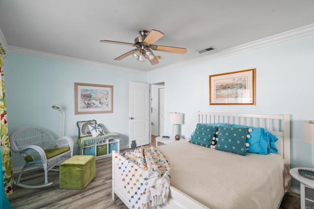 Detail Gallery Image 18 of 28 For 1052 Isabella Ave #D,  Coronado,  CA 92118 - 2 Beds | 1 Baths