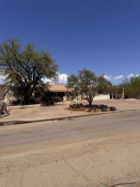 Detail Gallery Image 6 of 31 For 196 Montezuma Rd, Borrego Springs,  CA 92004 - 2 Beds | 2/1 Baths