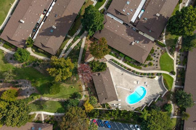 Detail Gallery Image 49 of 52 For 9320 Earl St #57,  La Mesa,  CA 91942 - 2 Beds | 1 Baths