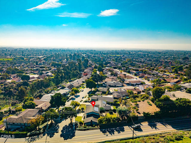 Detail Gallery Image 49 of 61 For 469 Court Ave, Ventura,  CA 93003 - 4 Beds | 3 Baths