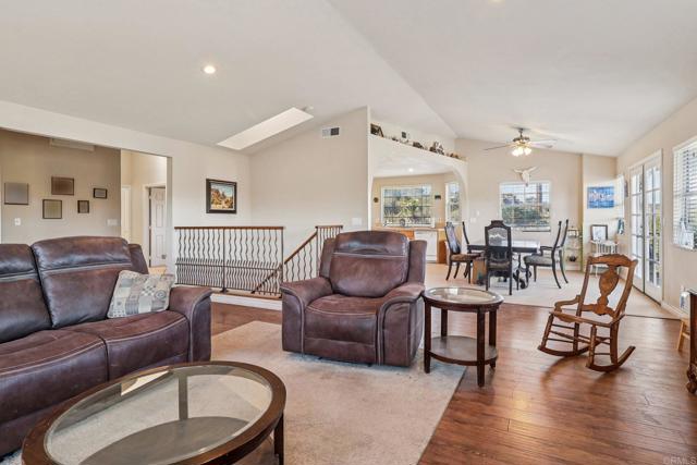 Detail Gallery Image 11 of 68 For 25749 Potrero Valley Rd, Potrero,  CA 91963 - 3 Beds | 2 Baths