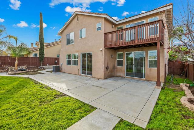 Detail Gallery Image 31 of 32 For 33906 Wagon Train Dr, Wildomar,  CA 92595 - 5 Beds | 3 Baths