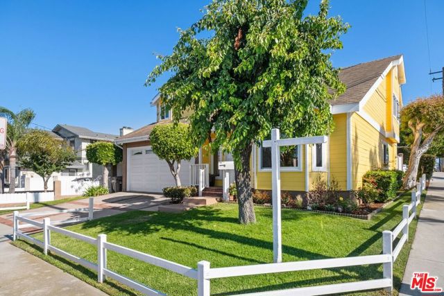 1800 Speyer Lane, Redondo Beach, California 90278, 3 Bedrooms Bedrooms, ,3 BathroomsBathrooms,Residential,Sold,Speyer,23291903