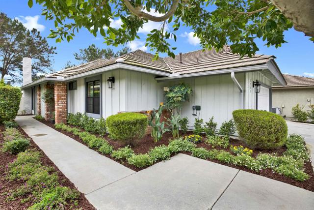 Detail Gallery Image 33 of 46 For 1251 Hatcreeck Ct, Vista,  CA 92081 - 3 Beds | 2/1 Baths