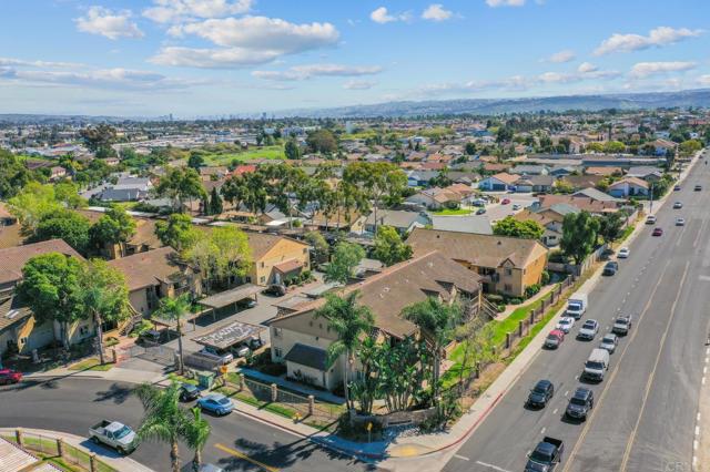 Detail Gallery Image 23 of 25 For 1905 Avenida Del Mexico #259,  San Diego,  CA 92154 - 2 Beds | 2 Baths