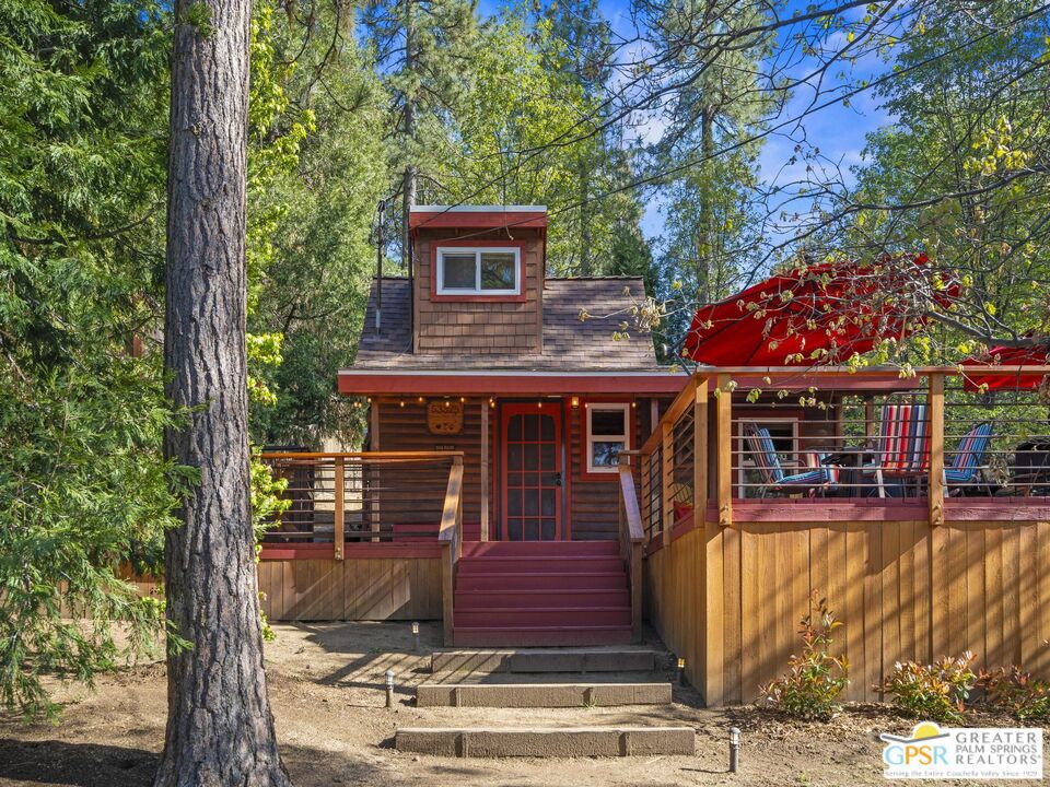 53325 Marian View Drive