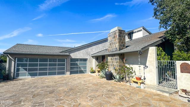 Detail Gallery Image 3 of 38 For 1344 Marianna Rd, Pasadena,  CA 91105 - 4 Beds | 3/1 Baths