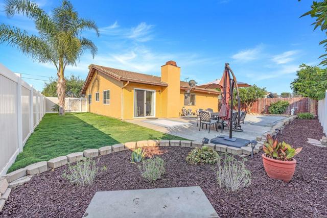 Detail Gallery Image 28 of 41 For 601 Judson St, Escondido,  CA 92027 - 3 Beds | 2 Baths