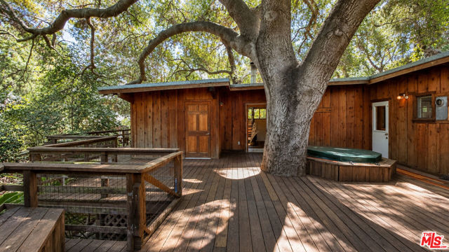 1336 Old Topanga Canyon Road photo 24
