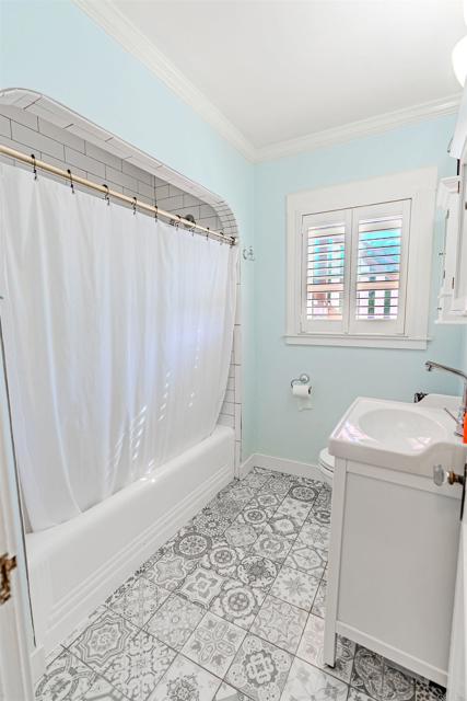 Detail Gallery Image 21 of 28 For 344 Pomona Ave, Coronado,  CA 92118 - 3 Beds | 2 Baths
