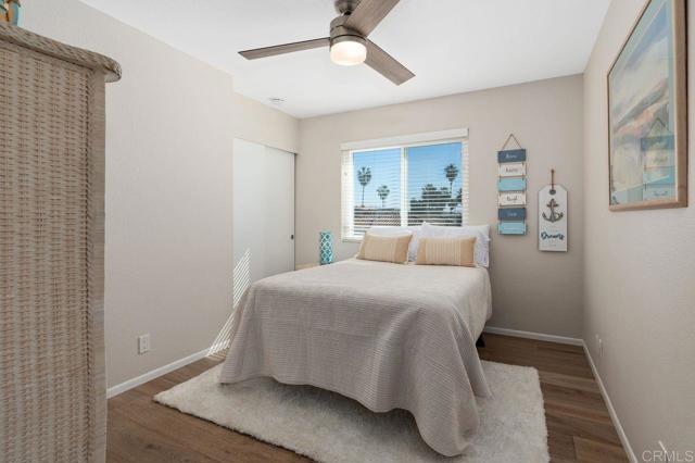 Detail Gallery Image 19 of 33 For 1114 Tait Street #H,  Oceanside,  CA 92054 - 2 Beds | 1/1 Baths