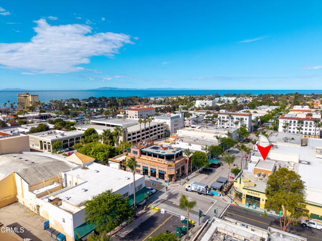  Commercial for Sale in Ventura, California