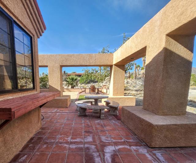 Detail Gallery Image 34 of 59 For 1831 Hunter Dr, Borrego Springs,  CA 92004 - 3 Beds | 3 Baths
