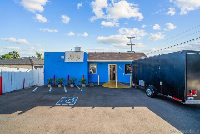 832 E 18Th St, National City, California 91950, ,Commercial Sale,For Sale,E 18Th St,250000917SD