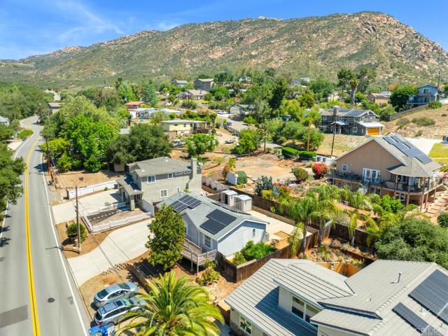 Home for Sale in El Cajon