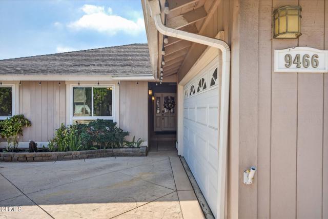 Detail Gallery Image 5 of 58 For 9466 Santa Maria St, Ventura,  CA 93004 - 4 Beds | 3 Baths