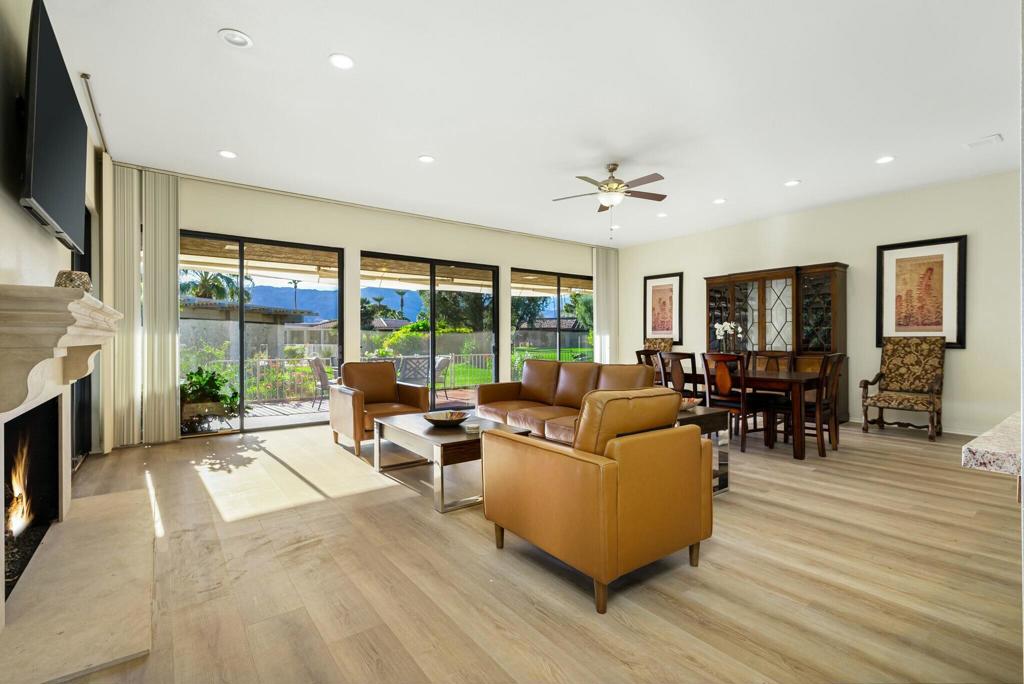 6 Stanford Drive