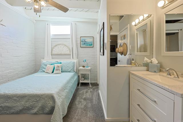 Detail Gallery Image 25 of 42 For 413 J St, Coronado,  CA 92118 - 1 Beds | 1 Baths